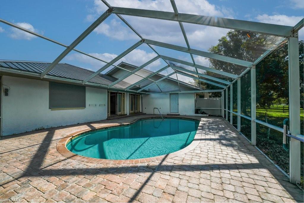 NORTH FORT MYERS - Residential
