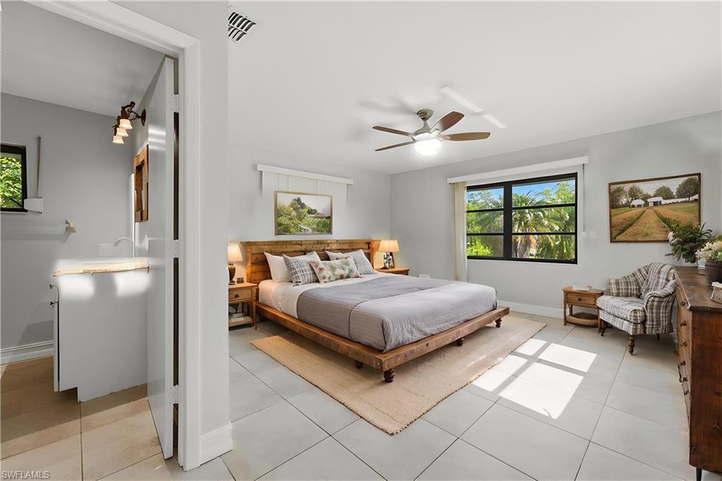 NORTH FORT MYERS - Residential