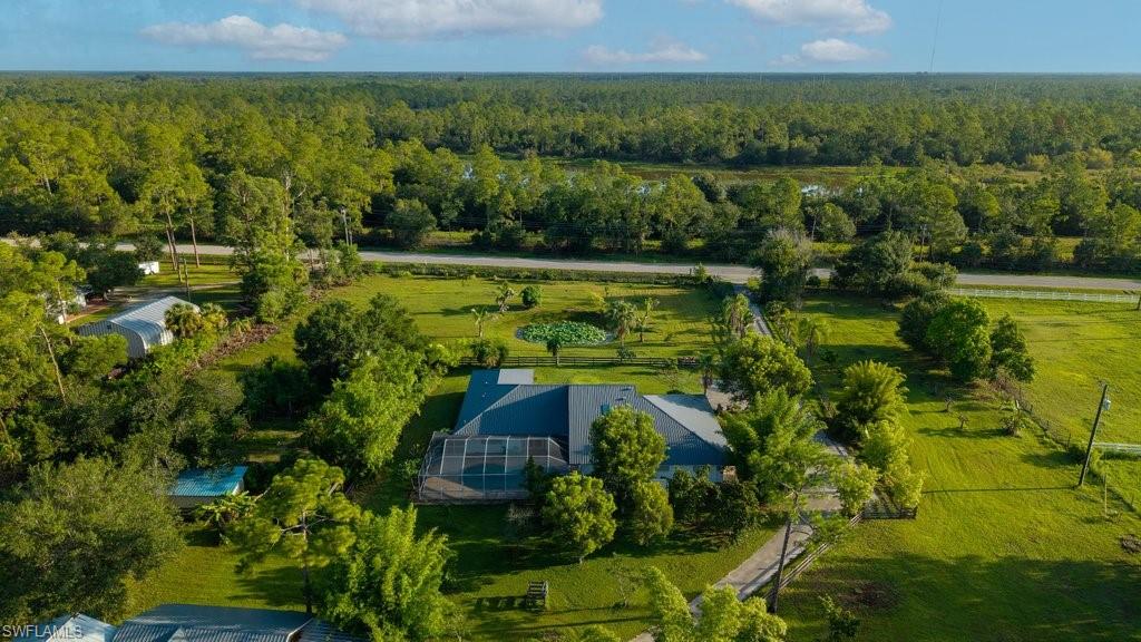 NORTH FORT MYERS - Residential