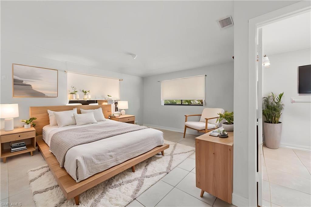 NORTH FORT MYERS - Residential