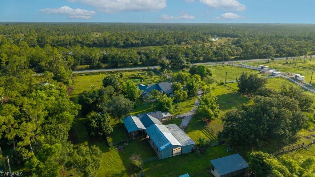 NORTH FORT MYERS - Residential