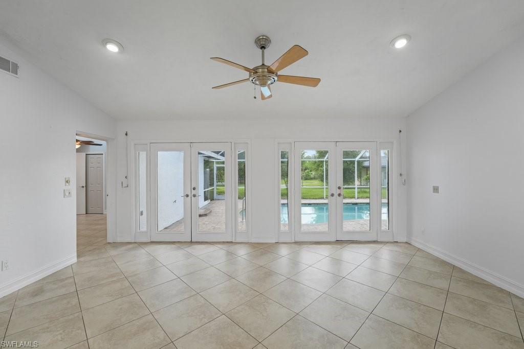NORTH FORT MYERS - Residential