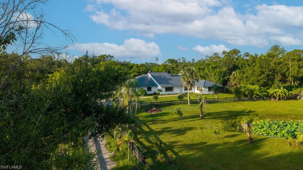 NORTH FORT MYERS - Residential