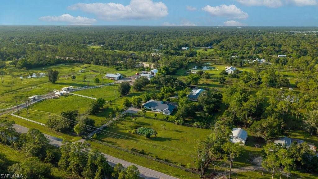 NORTH FORT MYERS - Residential