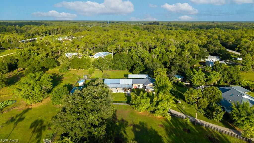 NORTH FORT MYERS - Residential