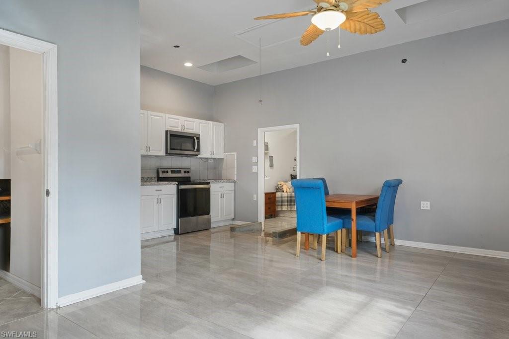 NORTH FORT MYERS - Residential