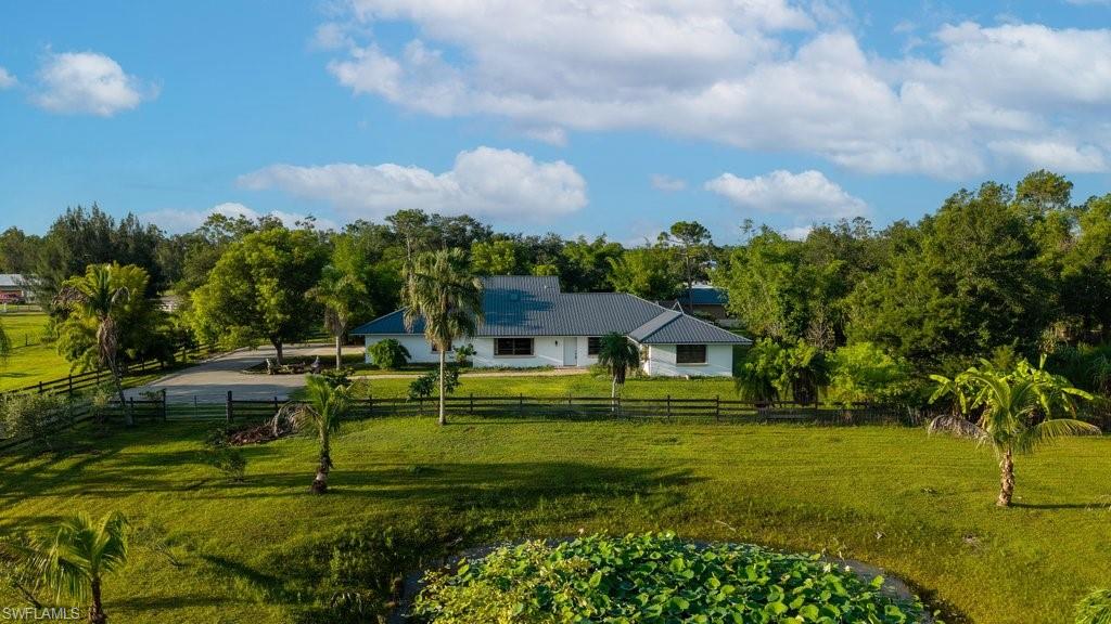 NORTH FORT MYERS - Residential