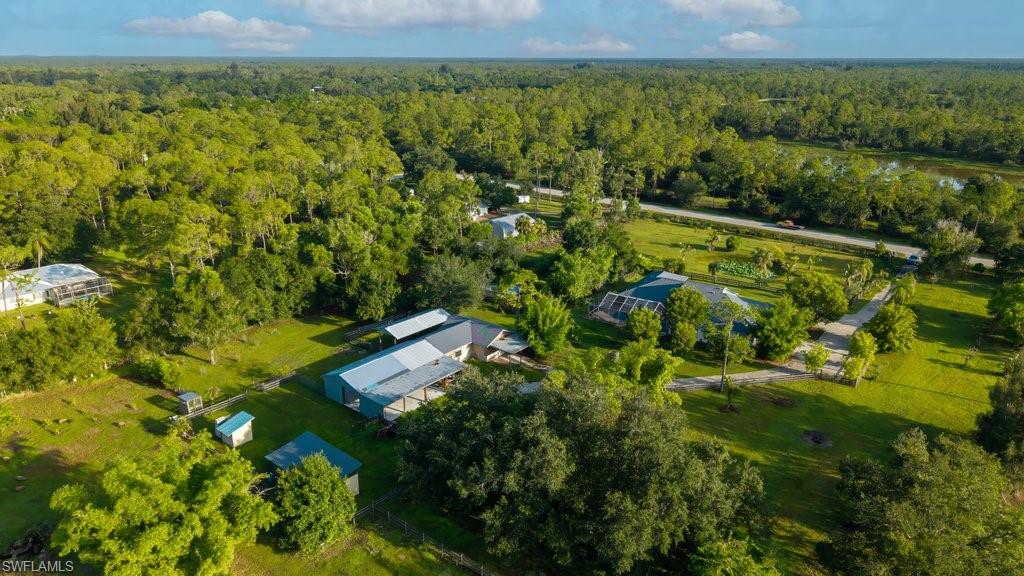 NORTH FORT MYERS - Residential