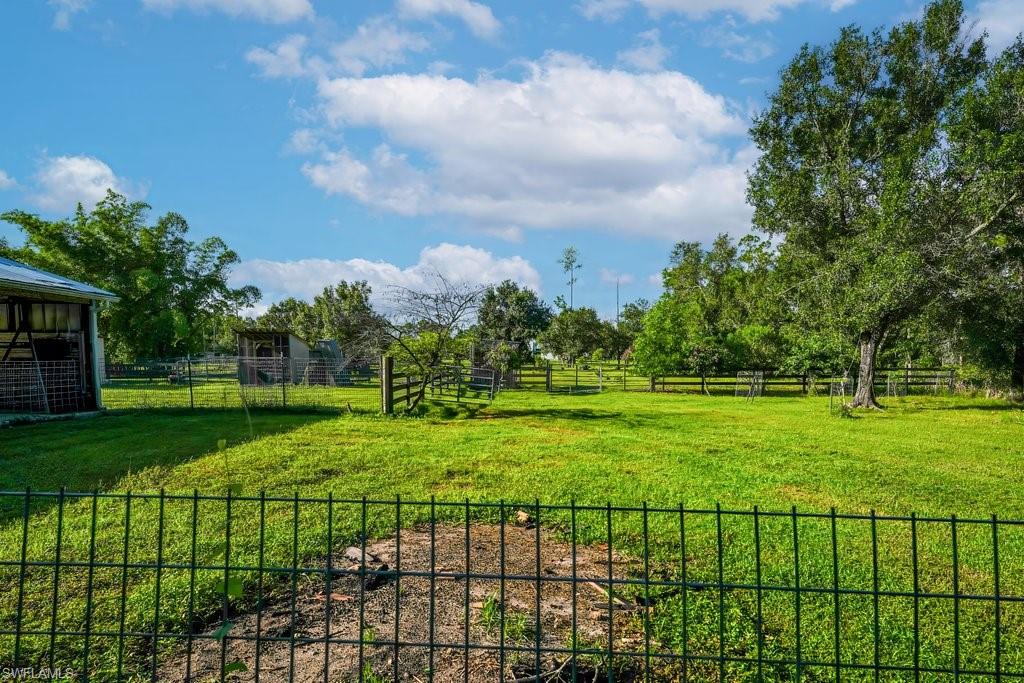 NORTH FORT MYERS - Residential