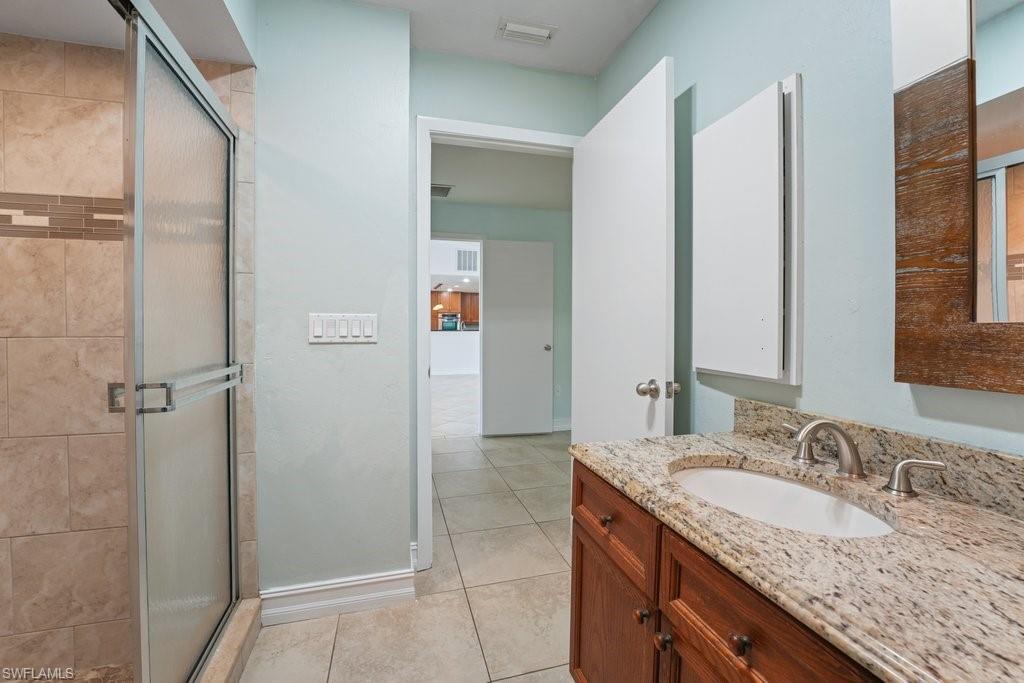 NORTH FORT MYERS - Residential