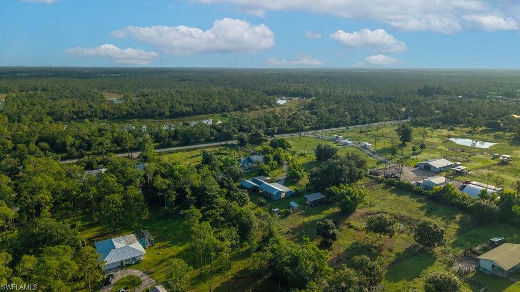 NORTH FORT MYERS - Residential
