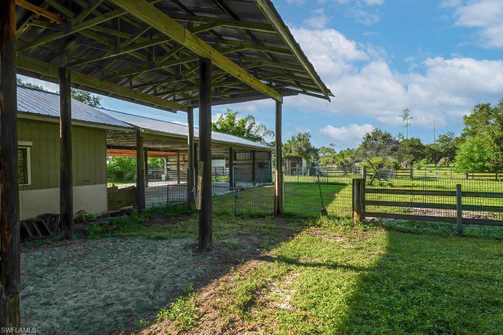 NORTH FORT MYERS - Residential