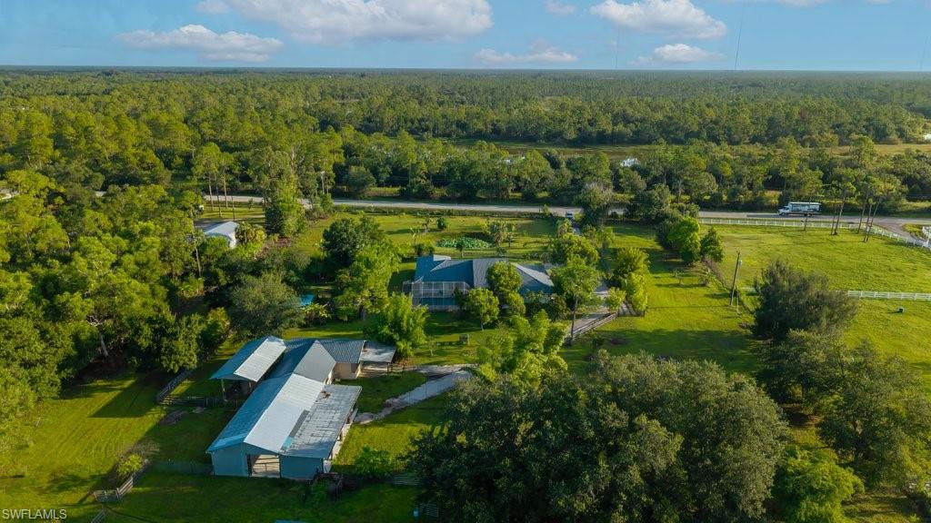 NORTH FORT MYERS - Residential
