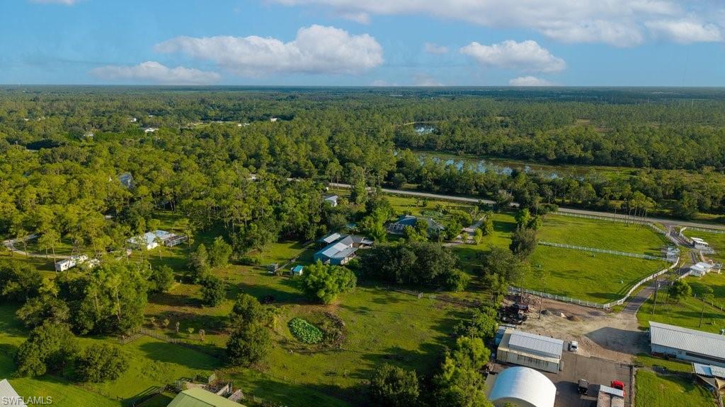 NORTH FORT MYERS - Residential