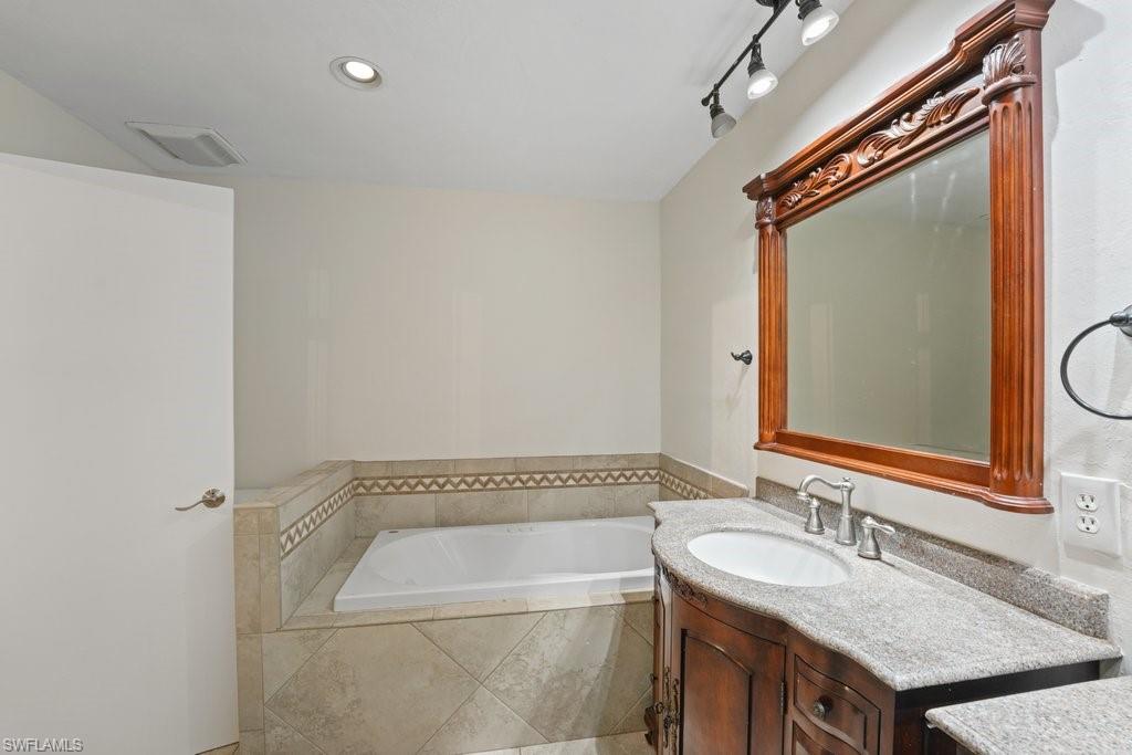 NORTH FORT MYERS - Residential