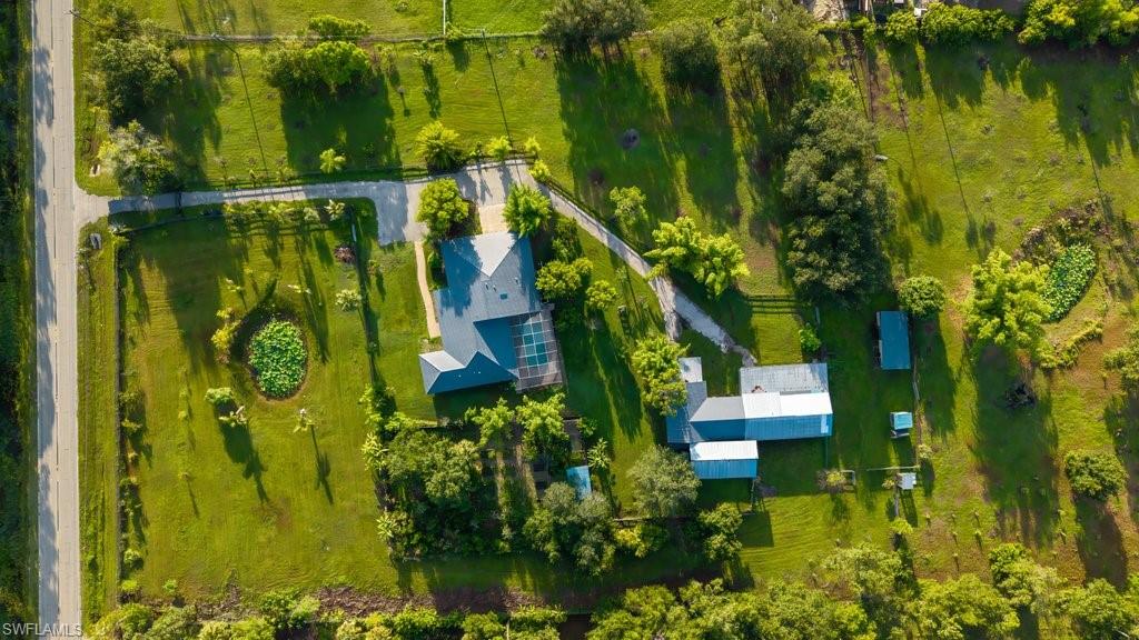 NORTH FORT MYERS - Residential