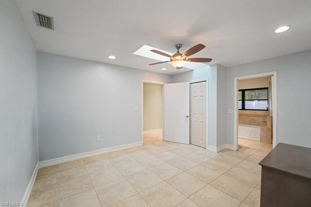 NORTH FORT MYERS - Residential