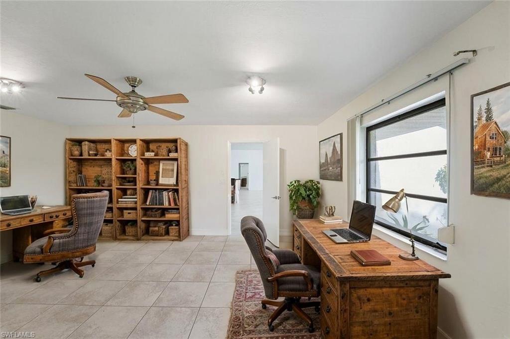 NORTH FORT MYERS - Residential