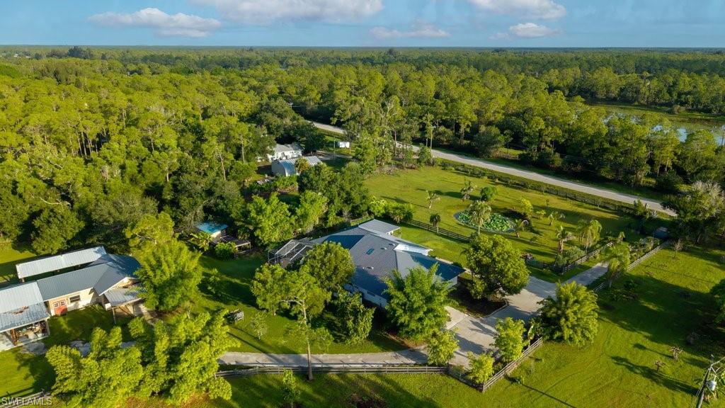 NORTH FORT MYERS - Residential
