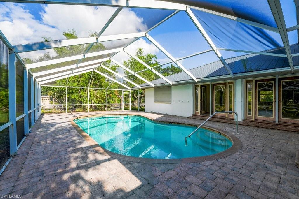 NORTH FORT MYERS - Residential