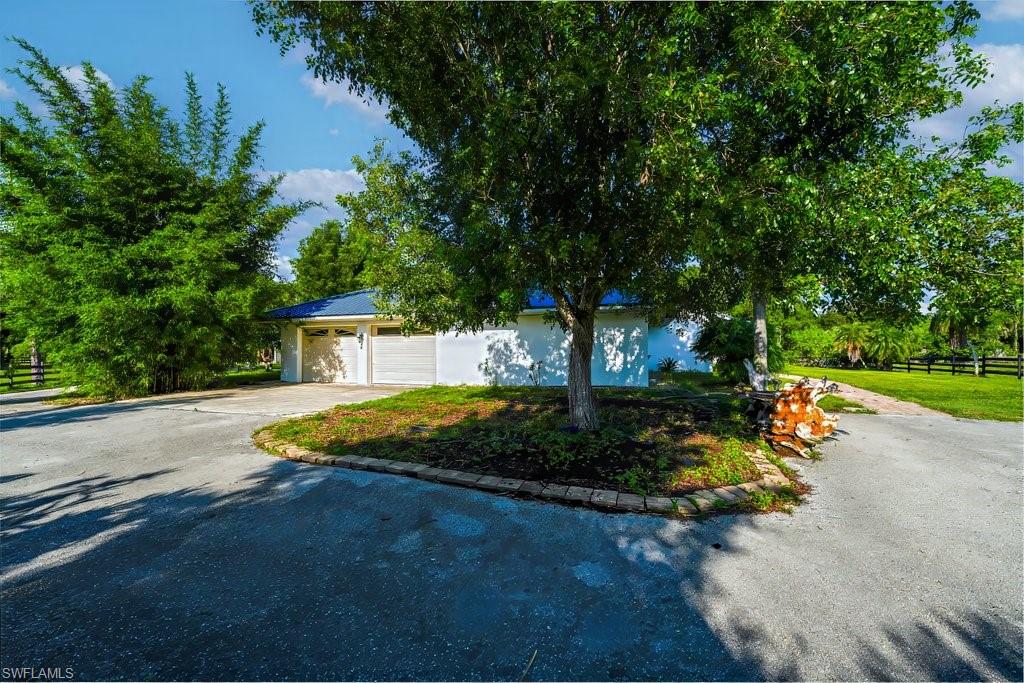 NORTH FORT MYERS - Residential
