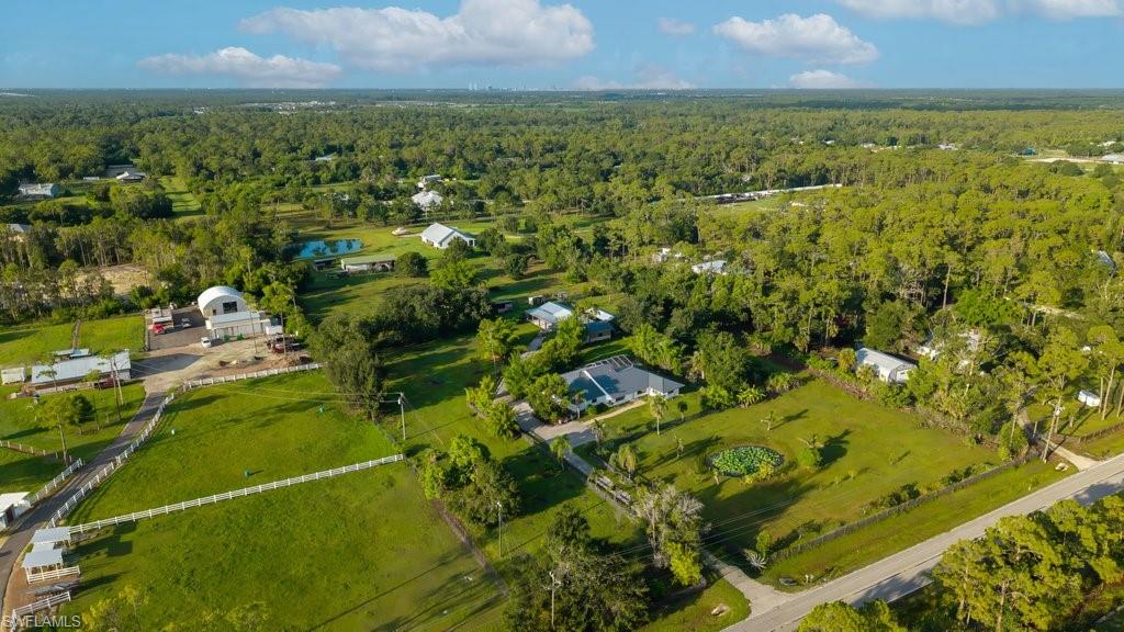 NORTH FORT MYERS - Residential