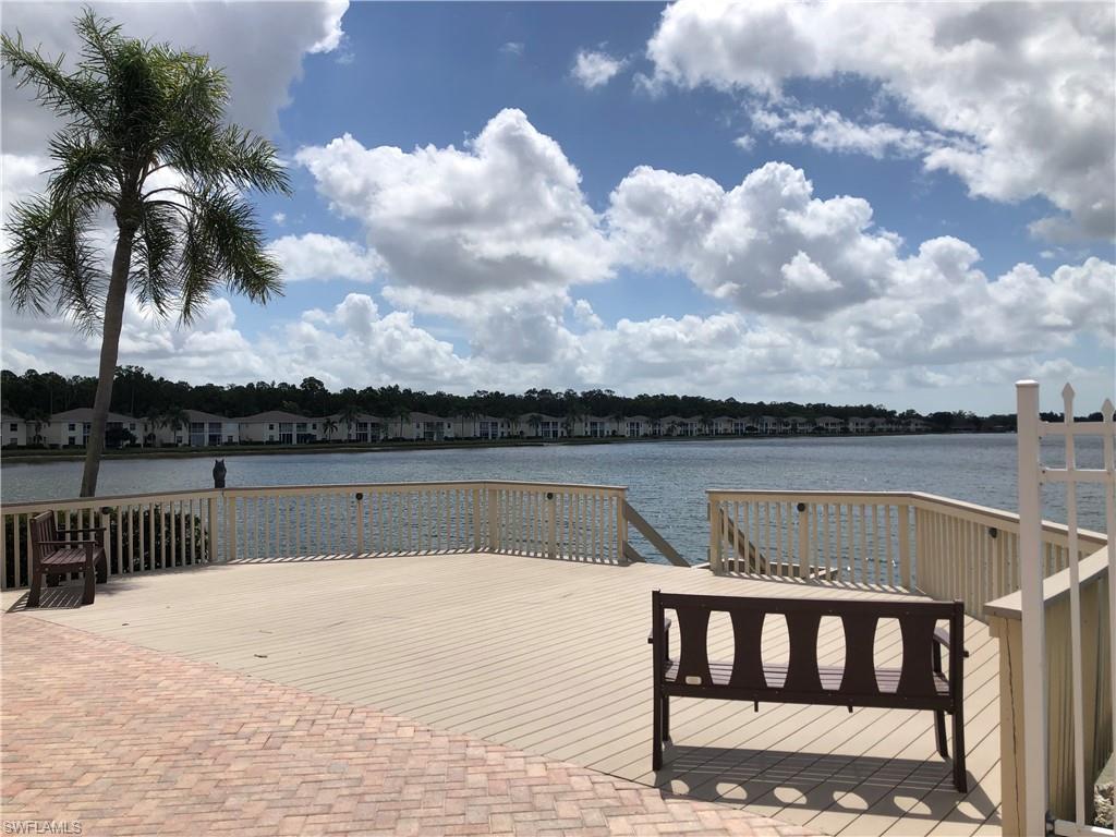LAKEPORT VILLAS - Residential