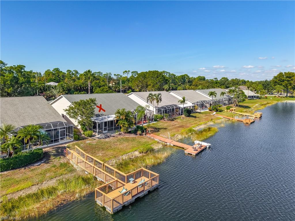 LAKEPORT VILLAS - Residential
