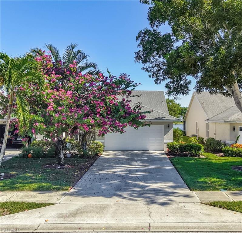 LAKEPORT VILLAS - Residential
