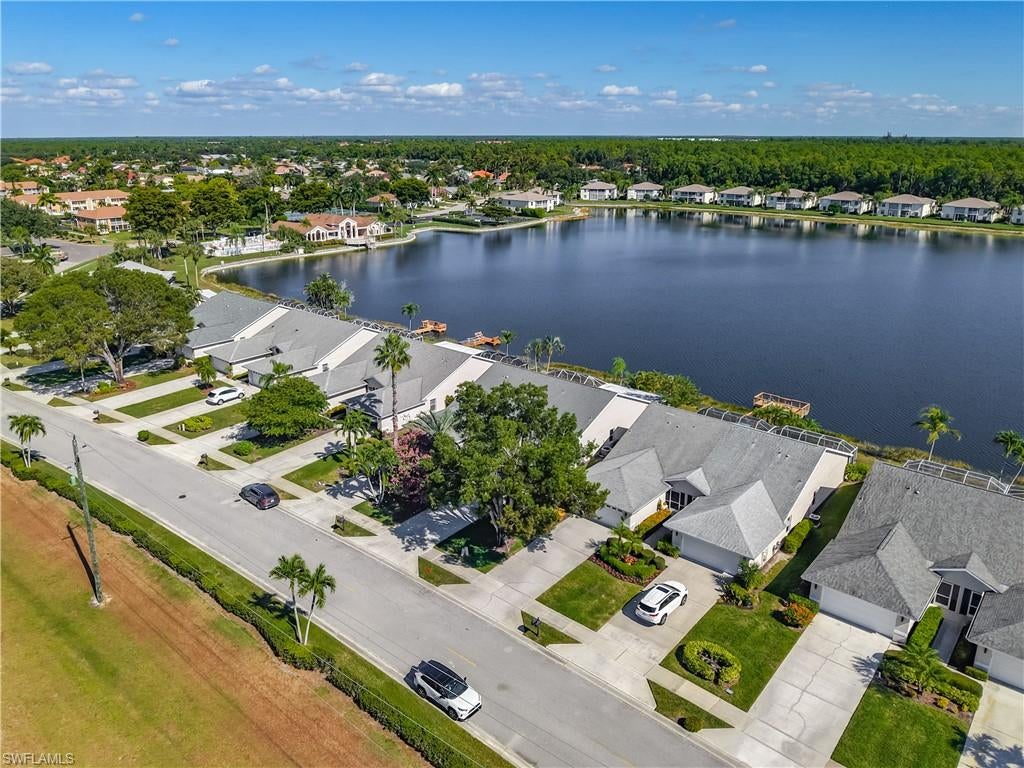LAKEPORT VILLAS - Residential