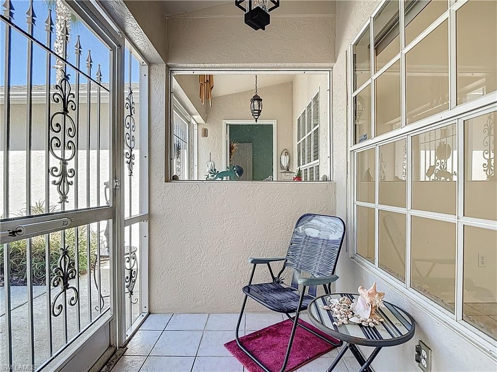 LAKEPORT VILLAS - Residential