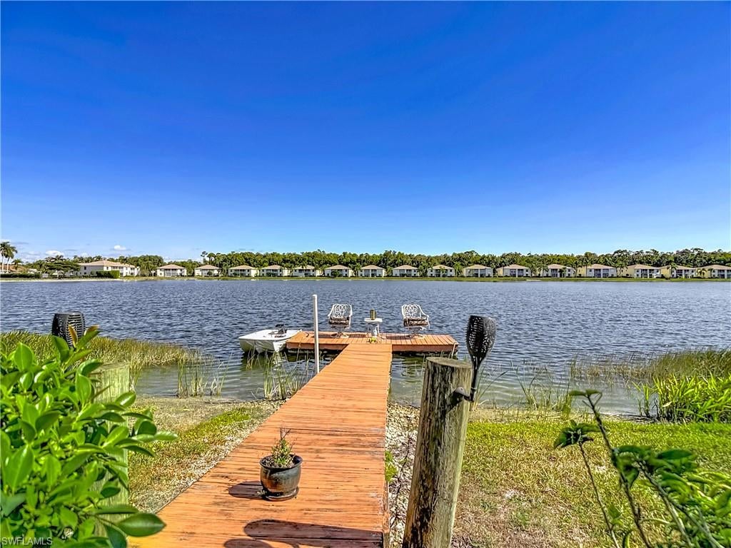 LAKEPORT VILLAS - Residential