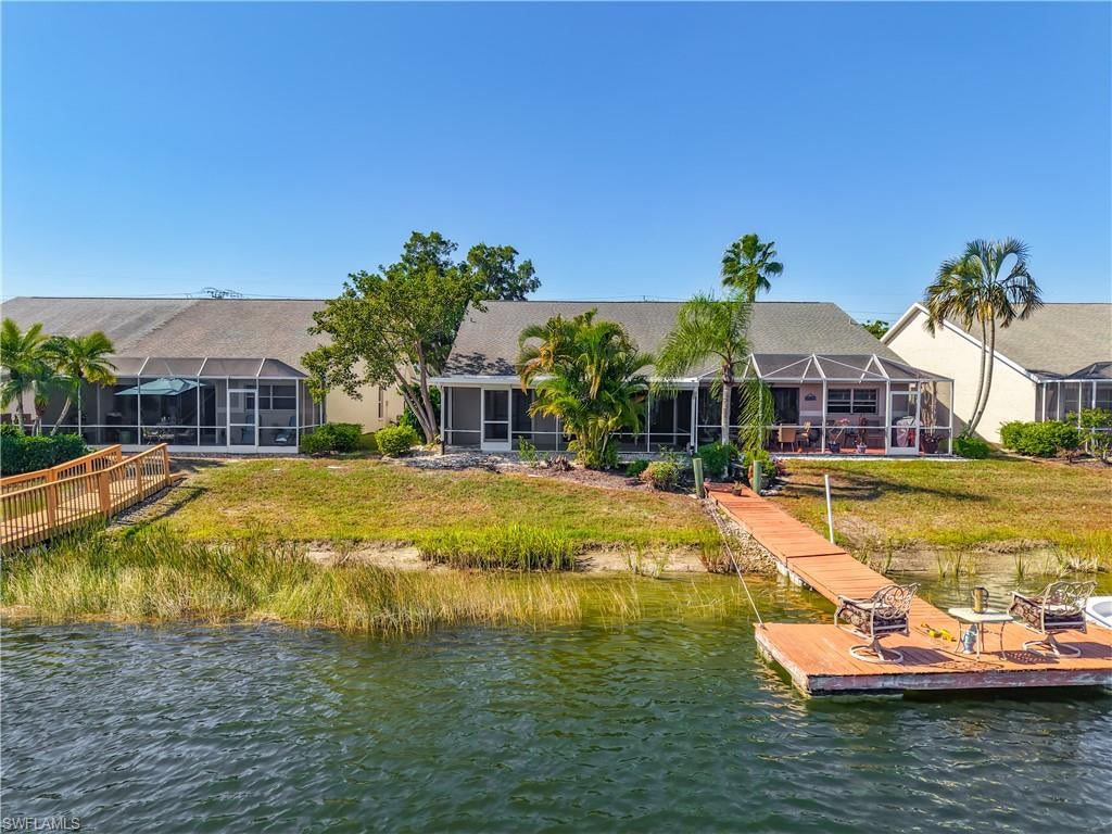 LAKEPORT VILLAS - Residential