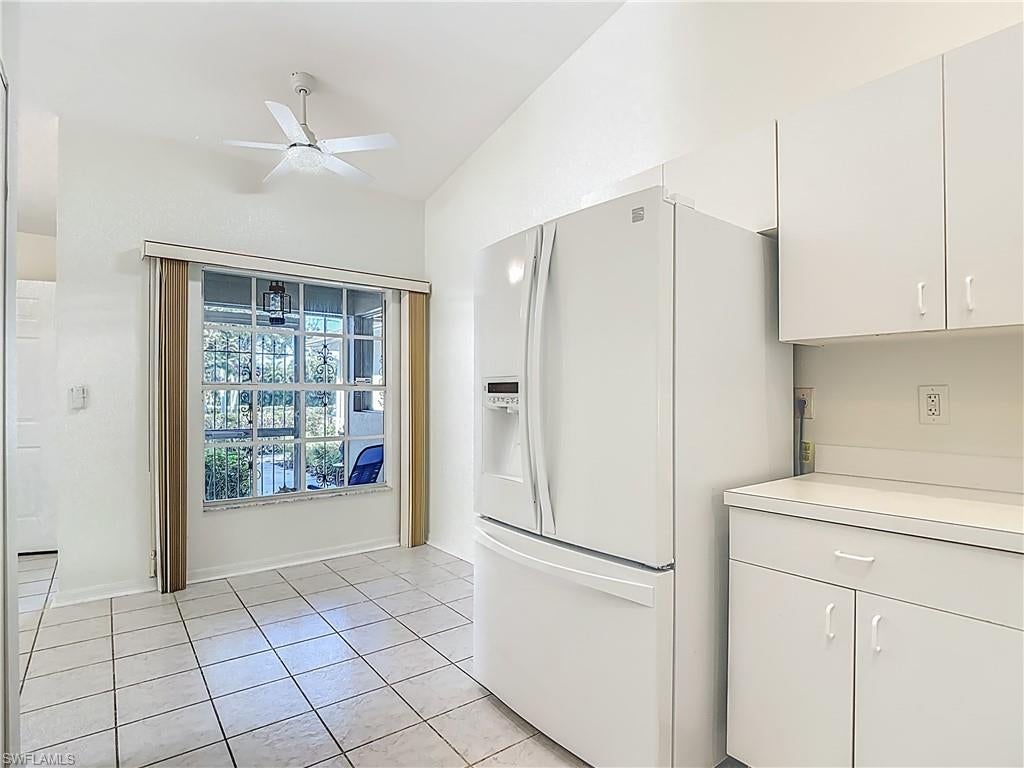 LAKEPORT VILLAS - Residential