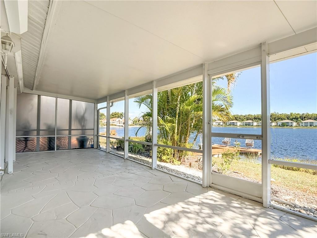 LAKEPORT VILLAS - Residential
