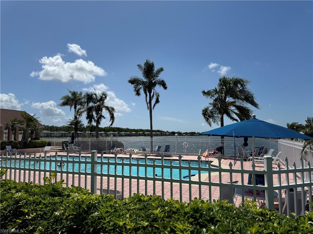 LAKEPORT VILLAS - Residential