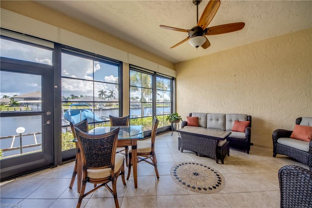 CAPSTAN CONDO - Residential