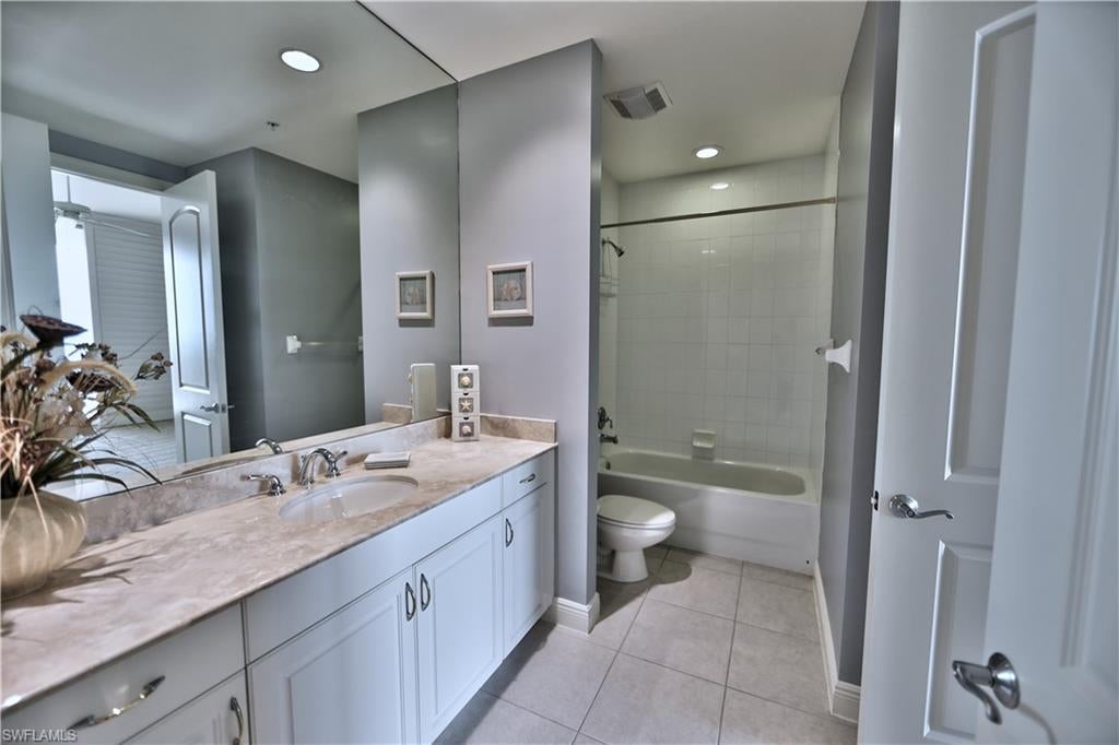 HIGH POINT PLACE - Residential Lease