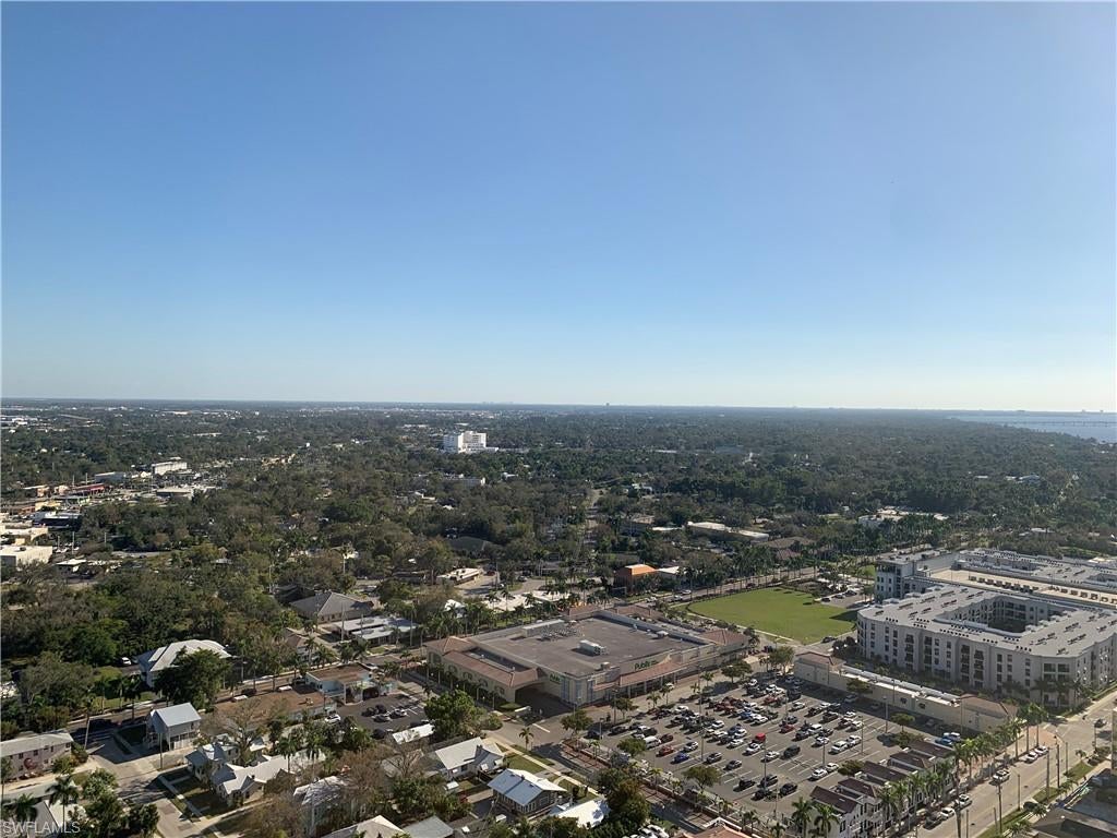HIGH POINT PLACE - Residential Lease
