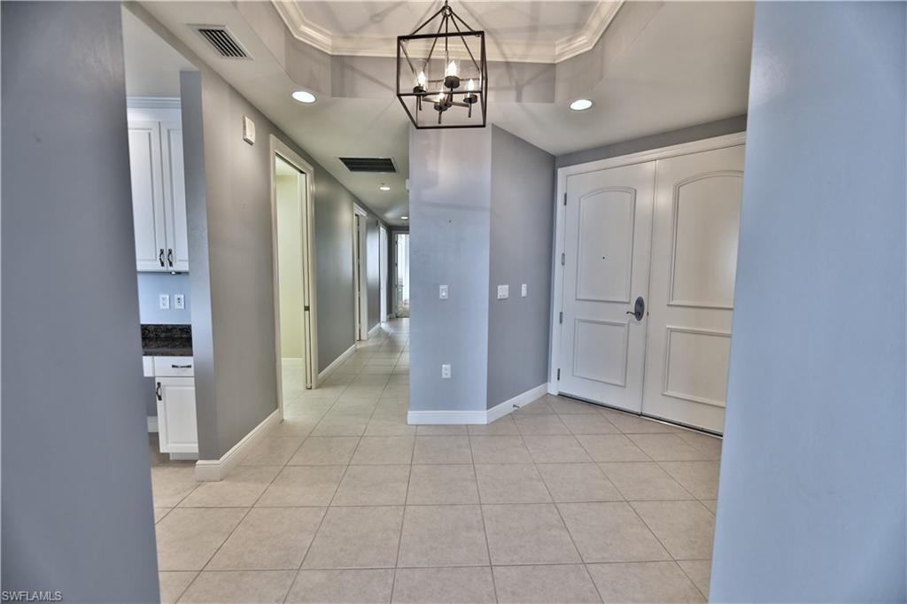 HIGH POINT PLACE - Residential Lease