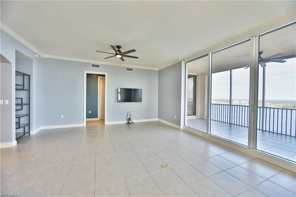 HIGH POINT PLACE - Residential Lease