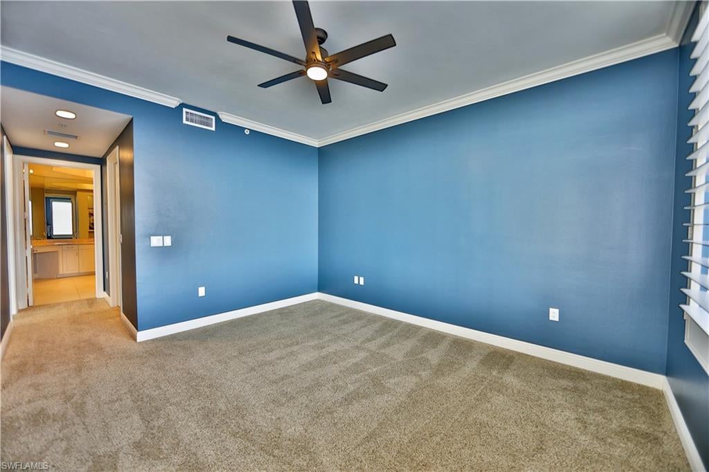 HIGH POINT PLACE - Residential Lease