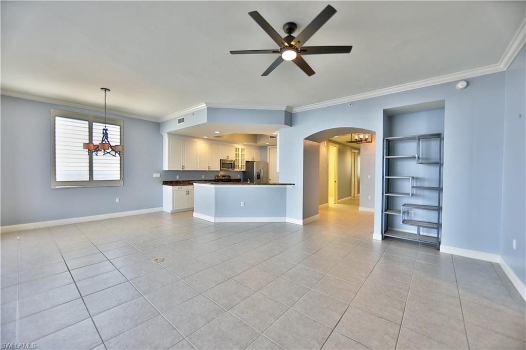 HIGH POINT PLACE - Residential Lease