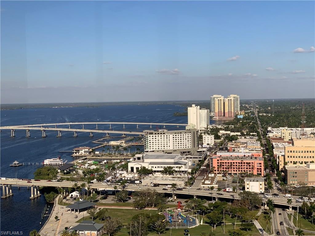 HIGH POINT PLACE - Residential Lease