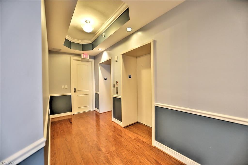 HIGH POINT PLACE - Residential Lease