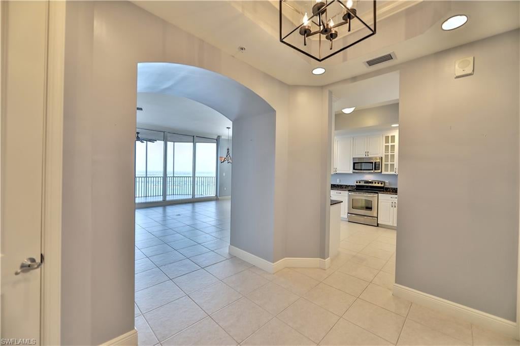 HIGH POINT PLACE - Residential Lease