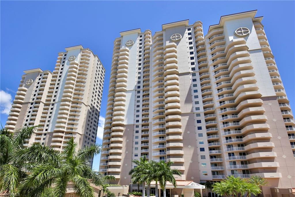HIGH POINT PLACE - Residential Lease