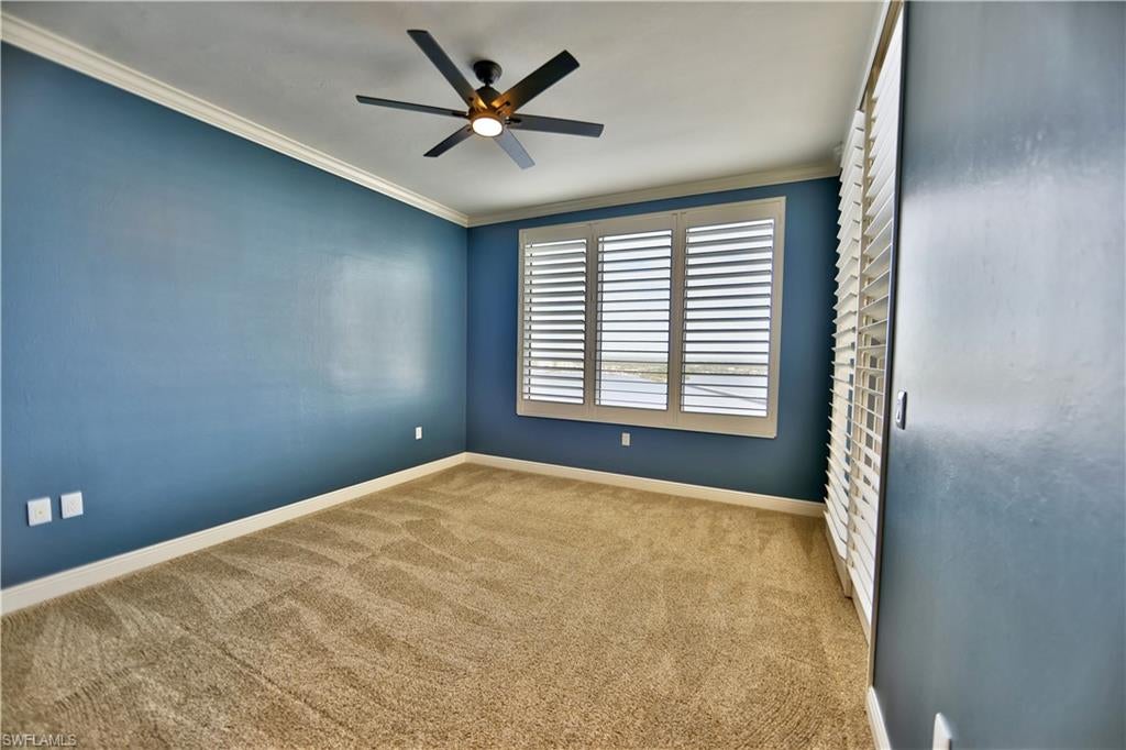 HIGH POINT PLACE - Residential Lease