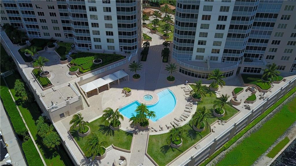 HIGH POINT PLACE - Residential Lease