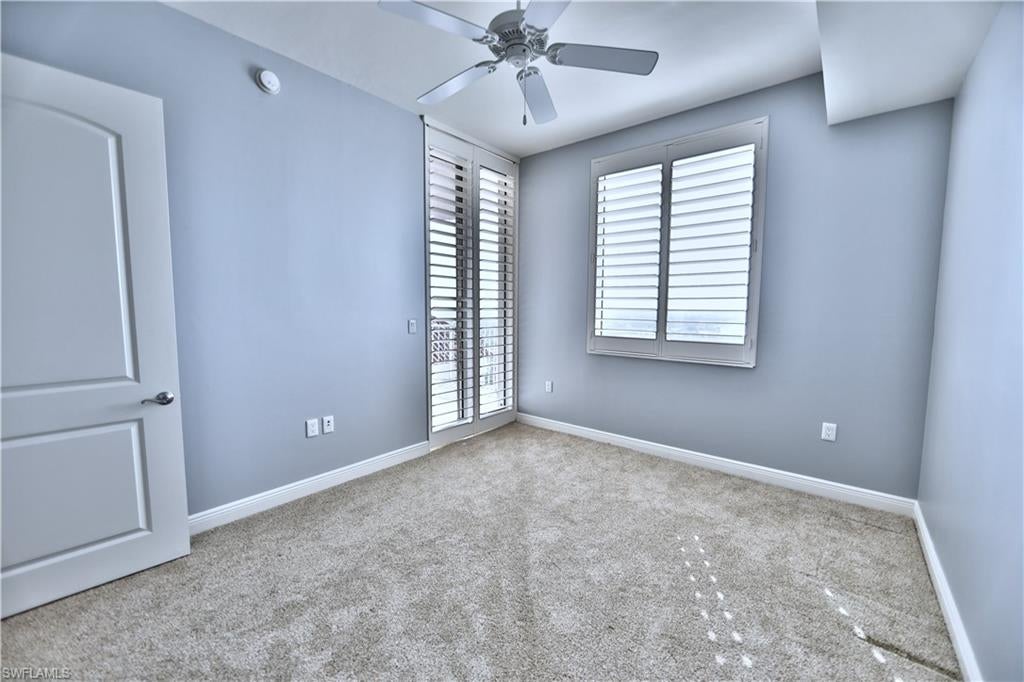 HIGH POINT PLACE - Residential Lease
